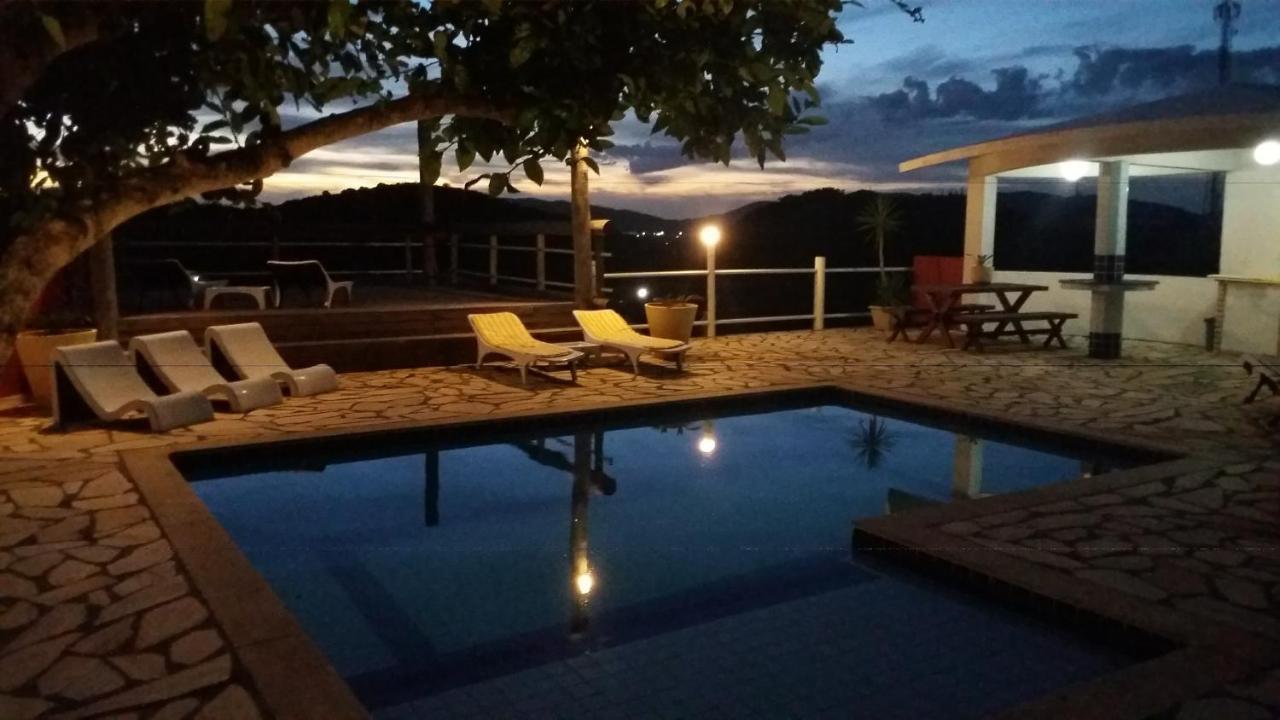 Pousada Passagem Dos Papagaios Cabo Frio Kültér fotó