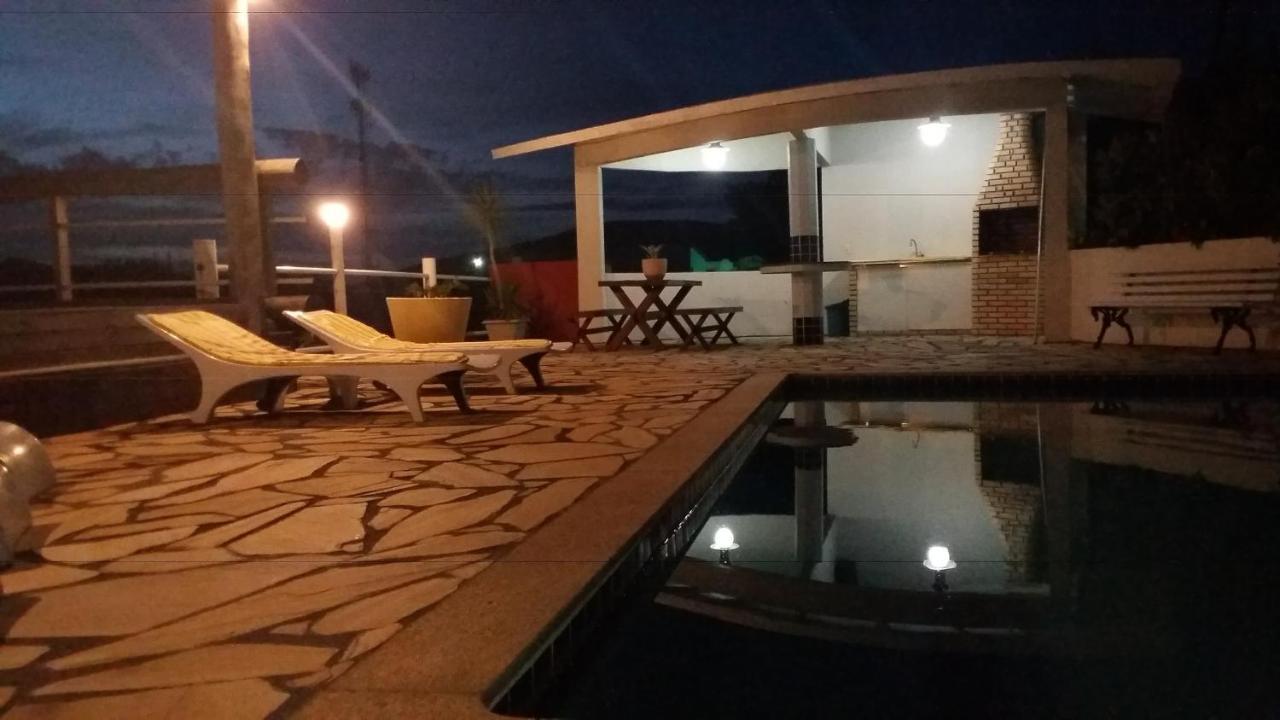 Pousada Passagem Dos Papagaios Cabo Frio Kültér fotó