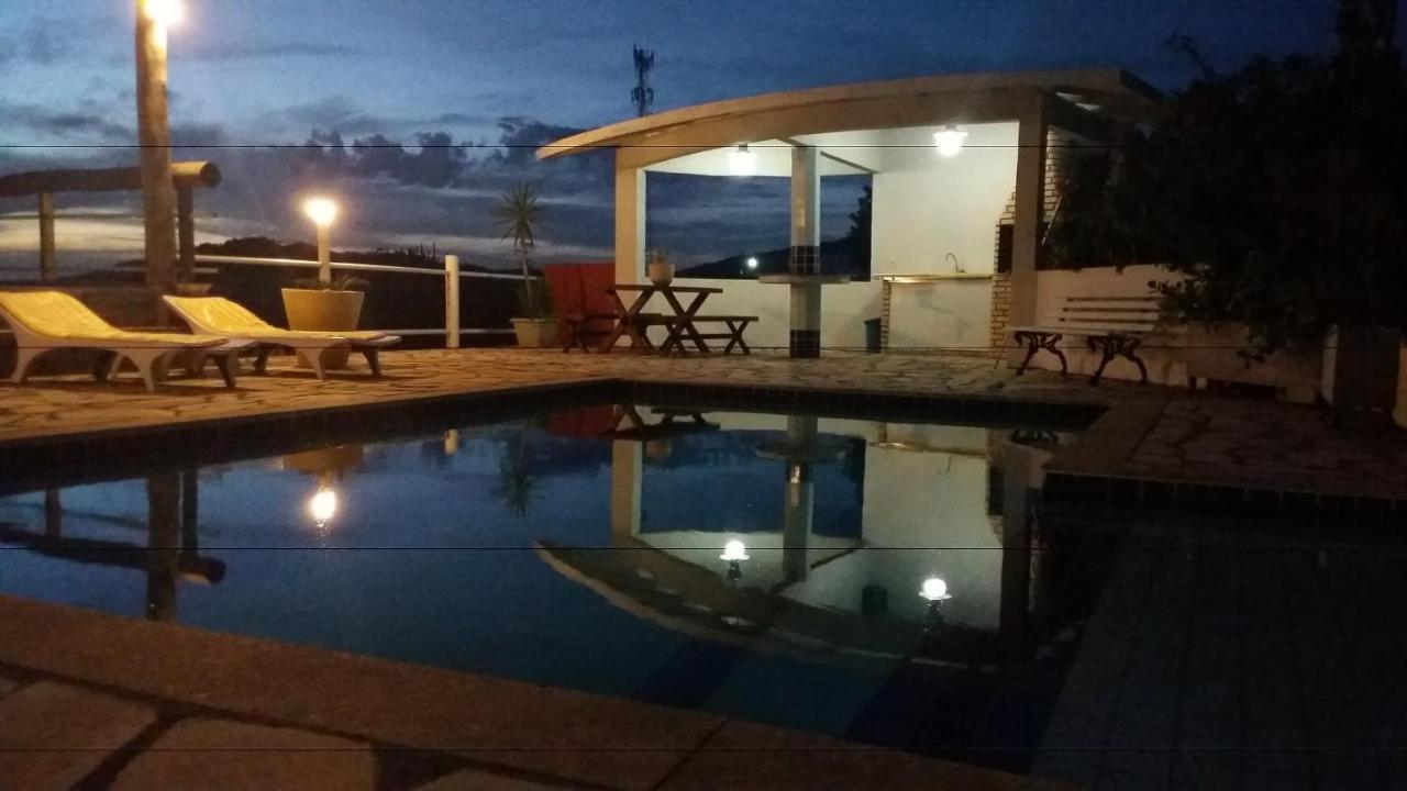 Pousada Passagem Dos Papagaios Cabo Frio Kültér fotó