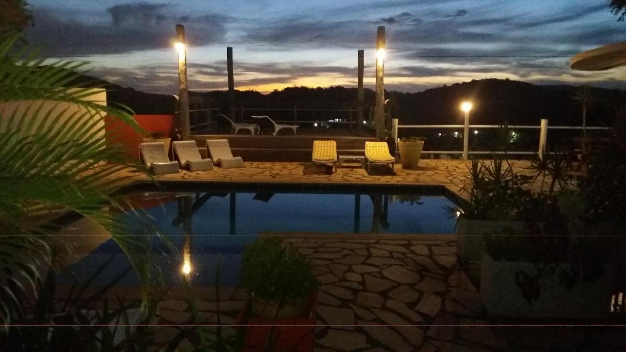 Pousada Passagem Dos Papagaios Cabo Frio Kültér fotó