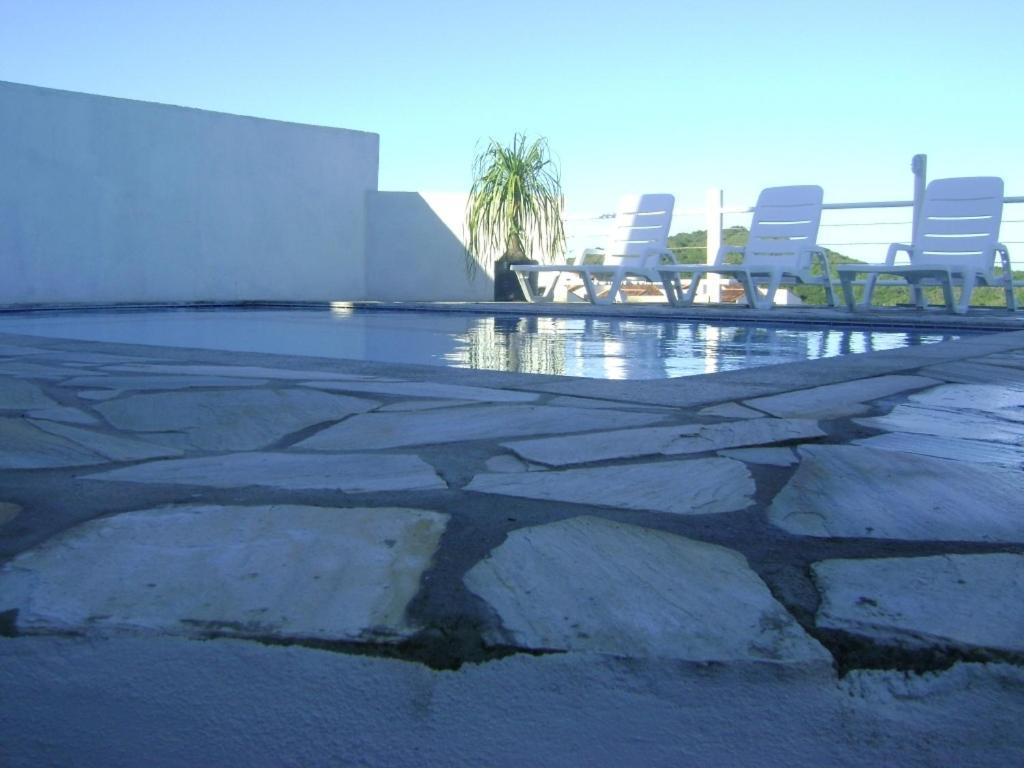 Pousada Passagem Dos Papagaios Cabo Frio Kültér fotó