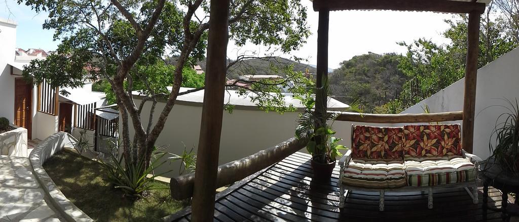 Pousada Passagem Dos Papagaios Cabo Frio Kültér fotó