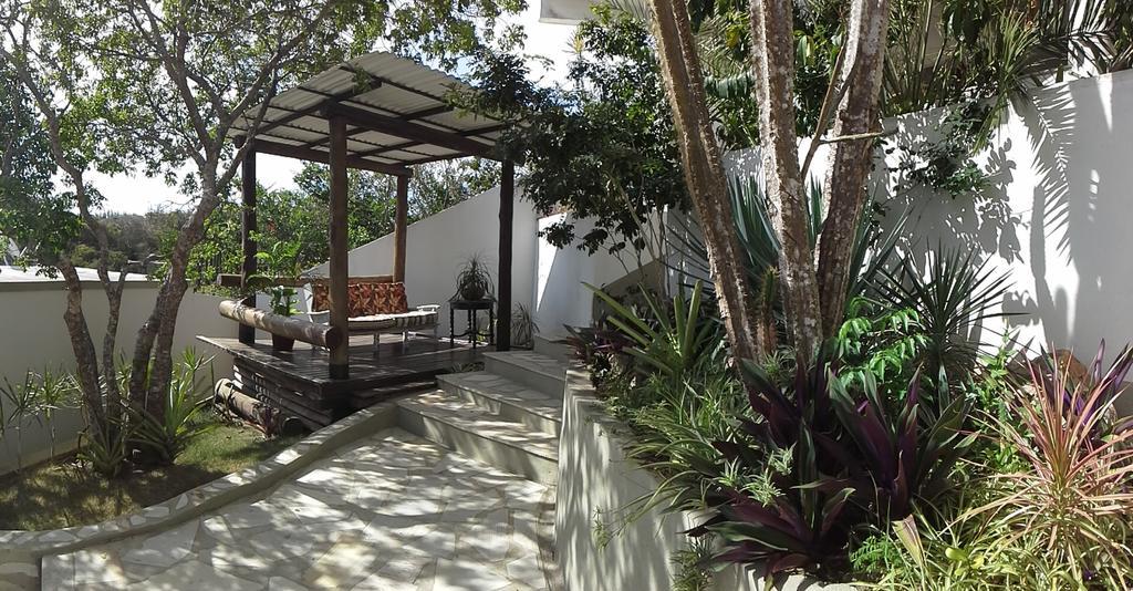Pousada Passagem Dos Papagaios Cabo Frio Kültér fotó
